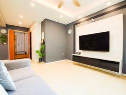 Blk 449A West Valley @ Bukit Batok (Bukit Batok), HDB 4 Rooms #583775651
